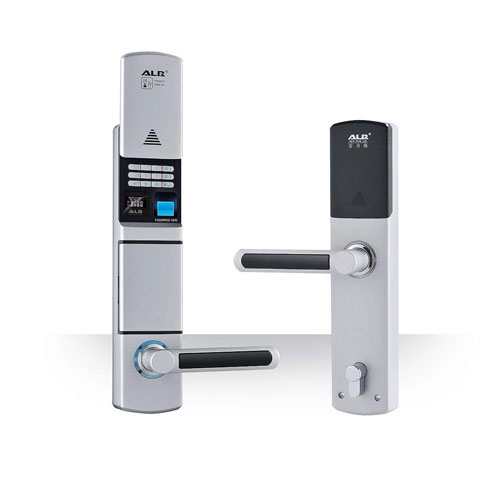 來(lái)自一把智能密碼鎖的獨(dú)白 來(lái)自一把智能密碼鎖的獨(dú)白