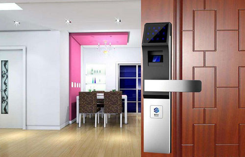 來(lái)自一把智能密碼鎖的獨(dú)白 來(lái)自一把智能密碼鎖的獨(dú)白