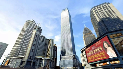 造百萬富翁,千科與重慶有故事 造百萬富翁,千科與重慶有故事