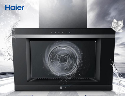 盤點一下目前油煙機(jī)有哪些功能被智能化了