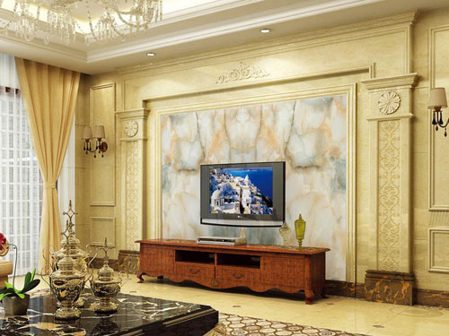 總結(jié)一下六大大理石瓷磚背景墻的技術(shù) 總結(jié)一下六大大理石瓷磚背景墻的技術(shù)