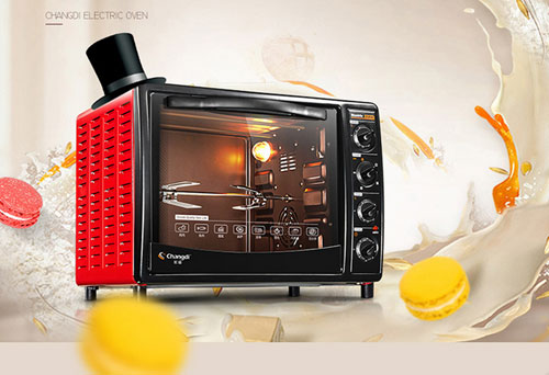 電烤箱哪個牌子好？中國十大電烤箱品牌有哪些？