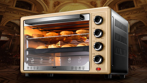 電烤箱哪個牌子好？中國十大電烤箱品牌有哪些？