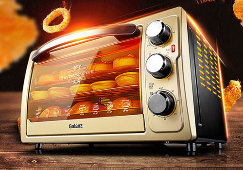 電烤箱哪個牌子好？中國十大電烤箱品牌有哪些？