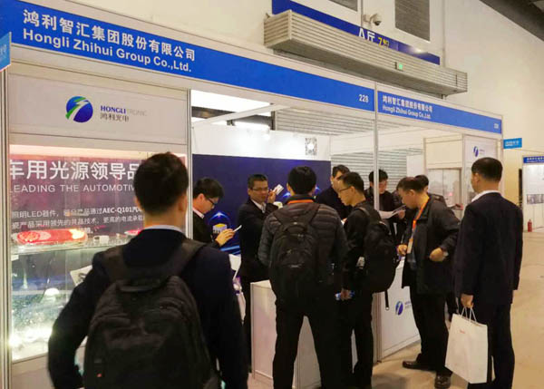 矩陣ADB系統:開啟LED汽車照明智能化時代 矩陣ADB系統:開啟LED汽車照明智能化時代