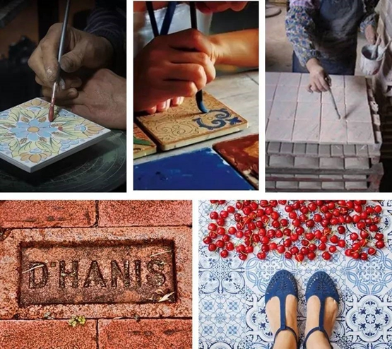 產品解碼:2017蒙娜麗莎全新經典復古小地磚1506系列 產品解碼:2017蒙娜麗莎全新經典復古小地磚1506系列