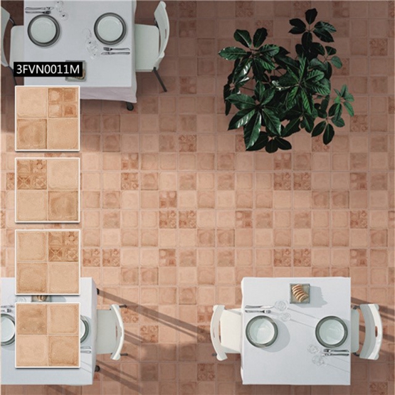 2017蒙娜麗莎全新經典復古小地磚1506系列