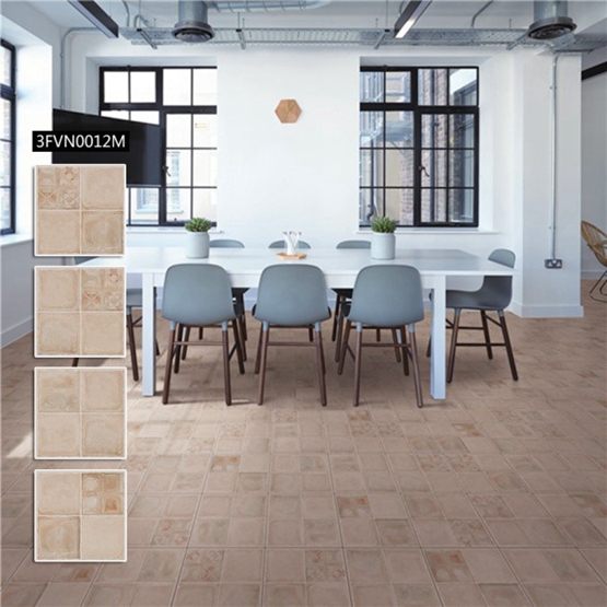 2017蒙娜麗莎全新經典復古小地磚1506系列