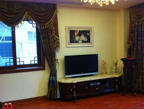 十大藝術(shù)涂料品牌:嚴(yán)把質(zhì)量 用高品質(zhì)打開市場(chǎng) 十大藝術(shù)涂料品牌:嚴(yán)把質(zhì)量 用高品質(zhì)打開市場(chǎng)