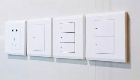 中國十大電工品牌:淺談開關(guān)插座的檢修步驟 中國十大電工品牌:淺談開關(guān)插座的檢修步驟