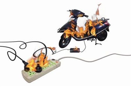 為你揭露電動(dòng)車導(dǎo)購(gòu)員永遠(yuǎn)不會(huì)告訴的7個(gè)秘密