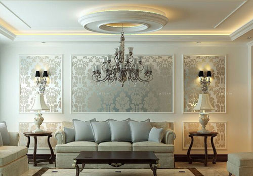 集成吊頂和石膏吊頂有什么區別?