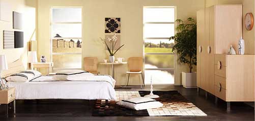 為什么說(shuō)用免漆板裝修家居簡(jiǎn)約而不簡(jiǎn)單? 為什么說(shuō)用免漆板裝修家居簡(jiǎn)約而不簡(jiǎn)單?