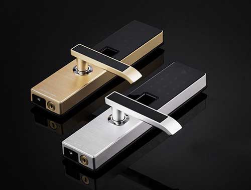 指紋鎖可分為哪幾個檔次?怎樣的產品口碑好?