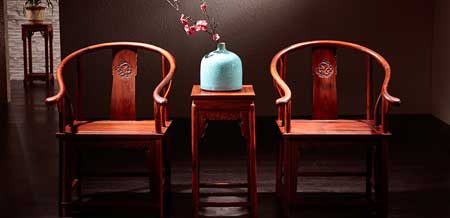 紅古軒延續經典傳統美打造十大紅木家具品牌