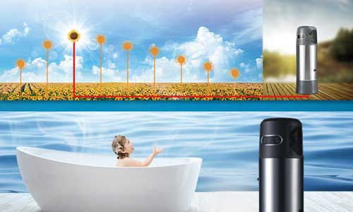 為什么格力空氣能熱水器受到消費者一致好評? 為什么格力空氣能熱水器受到消費者一致好評?