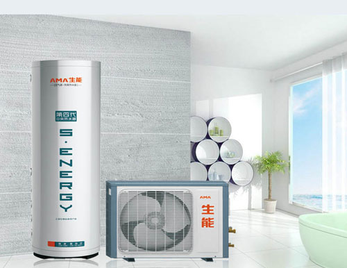 生能空氣能熱水器好不好?使用效果如何? 生能空氣能熱水器好不好?使用效果如何?