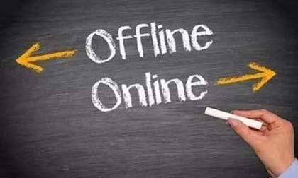 新零售應(yīng)時而出 鎖具實體店與電商相互依存 新零售應(yīng)時而出 鎖具實體店與電商相互依存