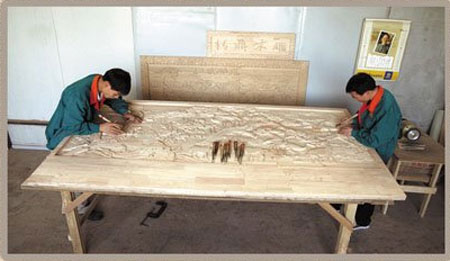 翰古軒紅木,從心出發的紅木家具制造者 翰古軒紅木,從心出發的紅木家具制造者