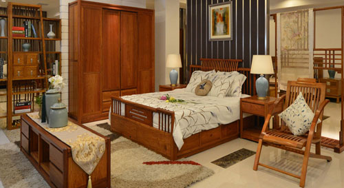 藝尊軒紅木家具值得信賴嗎?為何能成為著名品牌? 藝尊軒紅木家具值得信賴嗎?為何能成為著名品牌?