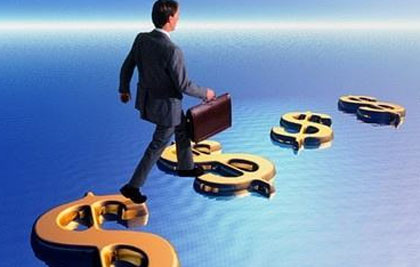 藝術涂料十大品牌:企業應先打好根基再談招商 藝術涂料十大品牌:企業應先打好根基再談招商