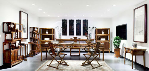 打造完美居住環境當然少不了品牌紅木家具! 打造完美居住環境當然少不了品牌紅木家具!