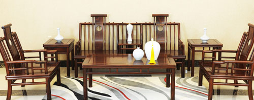 打造完美居住環境當然少不了品牌紅木家具! 打造完美居住環境當然少不了品牌紅木家具!