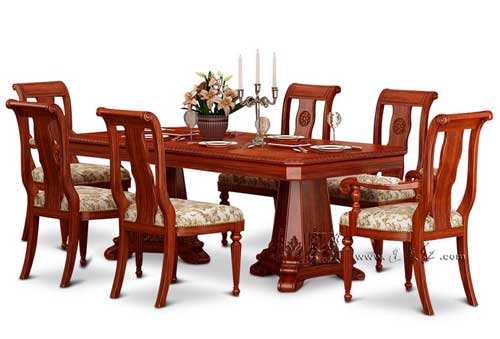 連天紅紅木家具，不一樣的紅木奢侈品