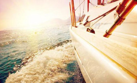 中國安防品牌之藍海征途——唯技術之帆可遠航 中國安防品牌之藍海征途——唯技術之帆可遠航