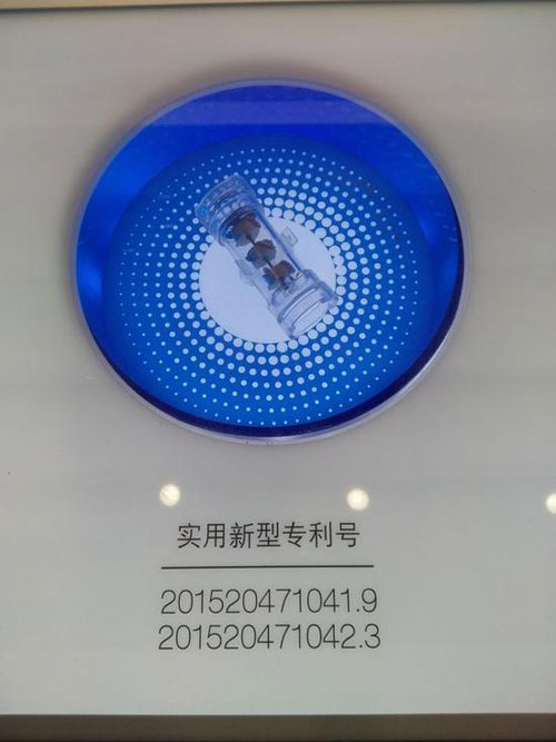 方太磁化恒溫?zé)崴鳌?jié)能環(huán)保的熱水解決方案 方太磁化恒溫?zé)崴鳌?jié)能環(huán)保的熱水解決方案