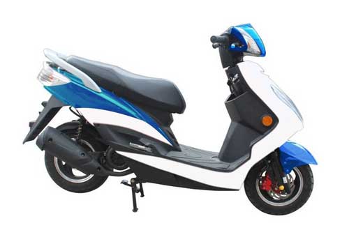 贈(zèng)你電動(dòng)車終端店面六技巧,從此銷售無煩惱 贈(zèng)你電動(dòng)車終端店面六技巧,從此銷售無煩惱