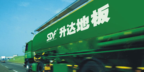 環(huán)保木地板選購指南之升達(dá)三層實(shí)木復(fù)合地板 環(huán)保木地板選購指南之升達(dá)三層實(shí)木復(fù)合地板