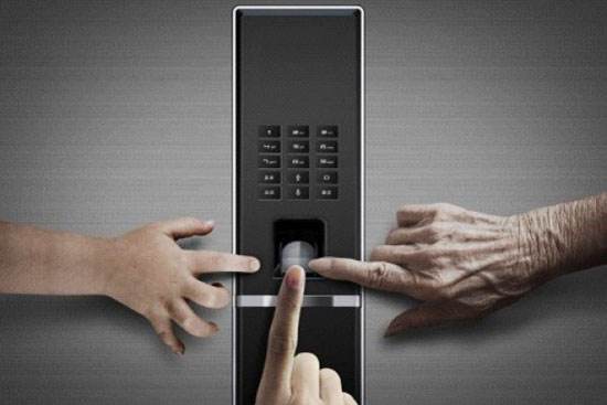 行業巨頭紛紛扎堆智能鎖行業為哪般？