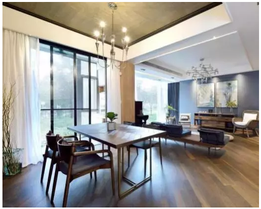 關(guān)于木地板特別的鋪裝方法 安信地板跟你一一道來 關(guān)于木地板特別的鋪裝方法 安信地板跟你一一道來