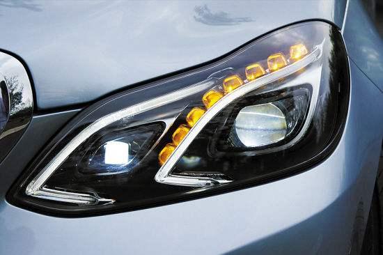 汽車照明哪家強(qiáng)?這些車燈表示:我很夠格! 汽車照明哪家強(qiáng)?這些車燈表示:我很夠格!