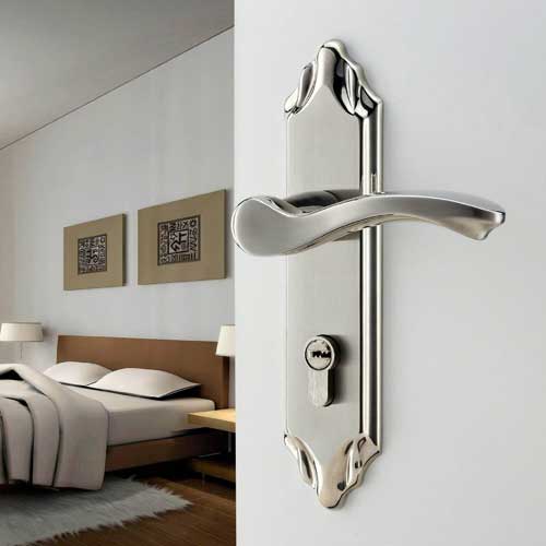 中國十大鎖具品牌何為中心? 唯有服務