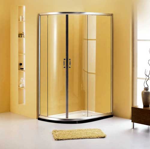 中國十大淋浴房品牌:成功來自細節的堆砌 中國十大淋浴房品牌:成功來自細節的堆砌