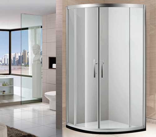 中國十大淋浴房品牌:成功來自細節的堆砌 中國十大淋浴房品牌:成功來自細節的堆砌