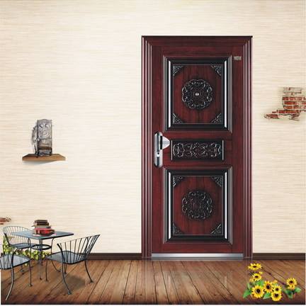 硬實力是關鍵 防盜門企業(yè)應打響“新型價格戰(zhàn)”