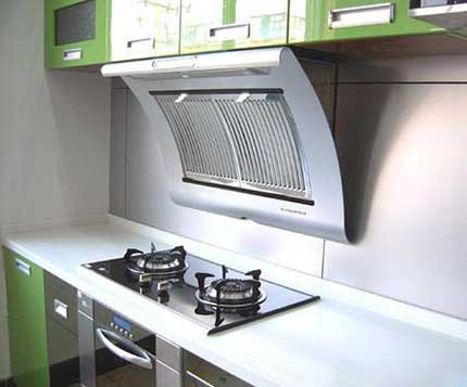 油煙機(jī)的使用壽命是多少?如何使用更省電? 油煙機(jī)的使用壽命是多少?如何使用更省電?