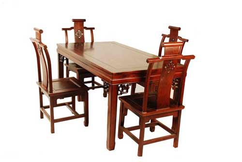 個性化定制時代 紅木家具企業做好四點應對市場 個性化定制時代 紅木家具企業做好四點應對市場