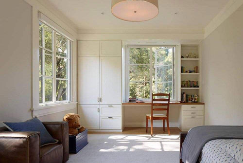 生態板十大品牌為你分享室內除甲醛的簡單方法