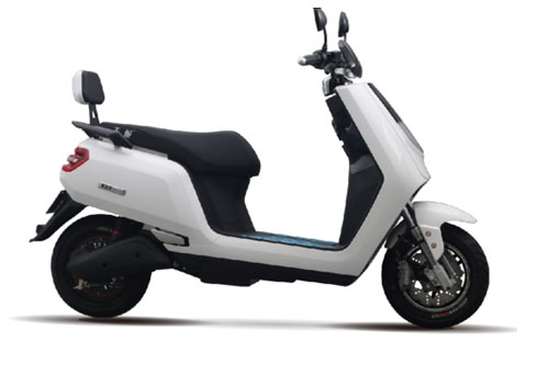 搭上“一帶一路”順風車，王派電動車進軍越南市場