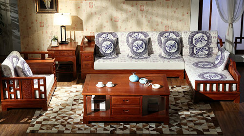 你所知道的紅木家具的一切，是偏見還是真相?