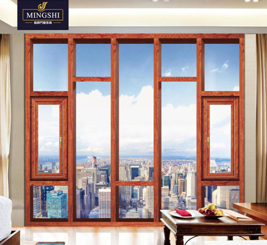 登陸央視：銘師門窗實現產品營銷并重