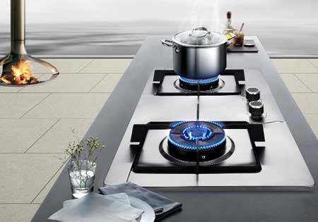 重視終端建設 灶具企業需要掌握好以下四點