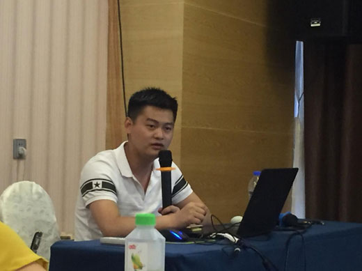 “設(shè)計(jì)，我最懂”——格萊美設(shè)計(jì)軟件培訓(xùn)會圓滿落幕