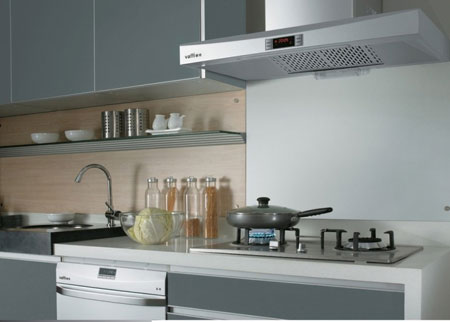 堅持“大而全”戰(zhàn)略 油煙機企業(yè)或難以尋求突破 堅持“大而全”戰(zhàn)略 油煙機企業(yè)或難以尋求突破