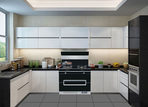 小編教你從四個方面區分集成灶質量好壞 小編教你從四個方面區分集成灶質量好壞