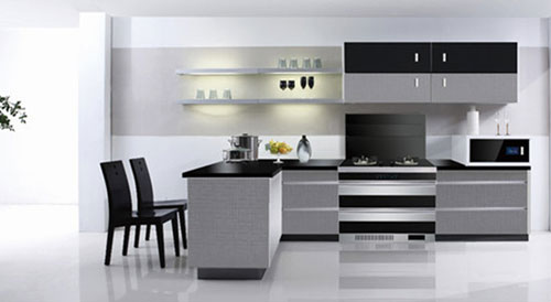 小編教你從四個方面區分集成灶質量好壞 小編教你從四個方面區分集成灶質量好壞